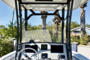 23ft Boston Whaler Yacht For Sale