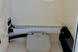 23ft Boston Whaler Yacht For Sale