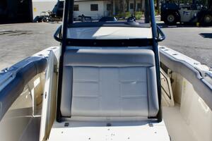 23ft Boston Whaler Yacht For Sale