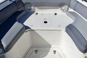 23ft Boston Whaler Yacht For Sale