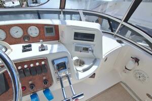 Star of the Sea 39ft Silverton Yacht For Sale