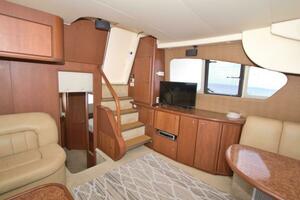 Star of the Sea 39ft Silverton Yacht For Sale