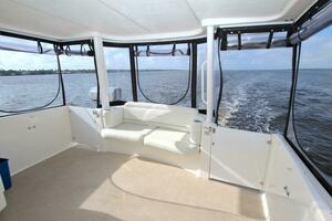 Star of the Sea 39ft Silverton Yacht For Sale