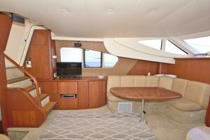 Star of the Sea 39ft Silverton Yacht For Sale