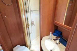 Star of the Sea 39ft Silverton Yacht For Sale