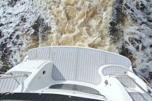 Star of the Sea 39ft Silverton Yacht For Sale