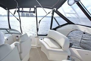 Star of the Sea 39ft Silverton Yacht For Sale