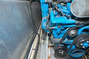 Star of the Sea 39ft Silverton Yacht For Sale