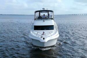 Star of the Sea 39ft Silverton Yacht For Sale