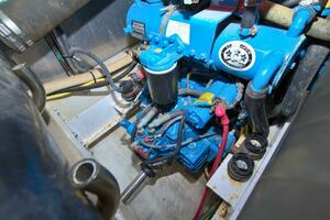 Star of the Sea 39ft Silverton Yacht For Sale