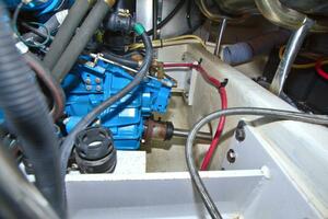 Star of the Sea 39ft Silverton Yacht For Sale