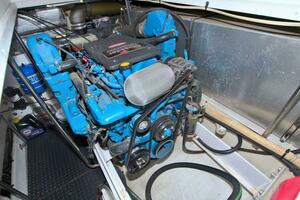 Star of the Sea 39ft Silverton Yacht For Sale