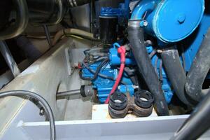 Star of the Sea 39ft Silverton Yacht For Sale