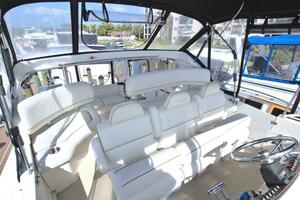 Star of the Sea 39ft Silverton Yacht For Sale