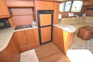Star of the Sea 39ft Silverton Yacht For Sale