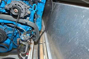 Star of the Sea 39ft Silverton Yacht For Sale