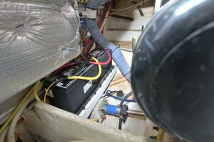 Star of the Sea 39ft Silverton Yacht For Sale