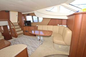 Star of the Sea 39ft Silverton Yacht For Sale