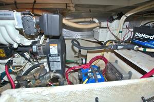 Star of the Sea 39ft Silverton Yacht For Sale