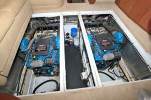 Star of the Sea 39ft Silverton Yacht For Sale