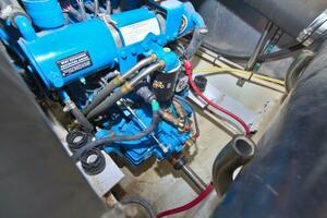 Star of the Sea 39ft Silverton Yacht For Sale