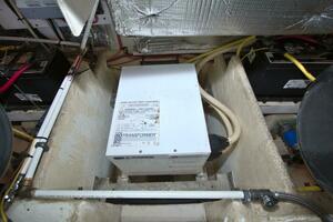 Star of the Sea 39ft Silverton Yacht For Sale