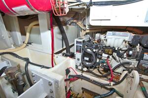 Star of the Sea 39ft Silverton Yacht For Sale