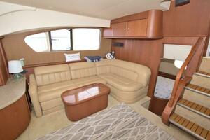 Star of the Sea 39ft Silverton Yacht For Sale