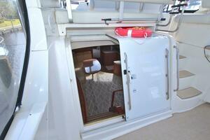 Star of the Sea 39ft Silverton Yacht For Sale
