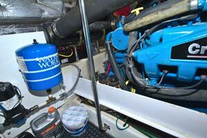 Star of the Sea 39ft Silverton Yacht For Sale