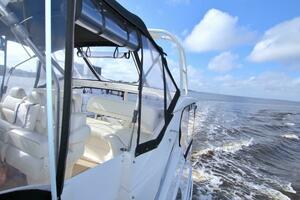 Star of the Sea 39ft Silverton Yacht For Sale