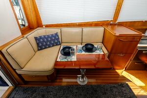 Southern Charm 40ft Sabre Yacht For Sale