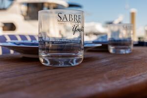 Southern Charm 40ft Sabre Yacht For Sale