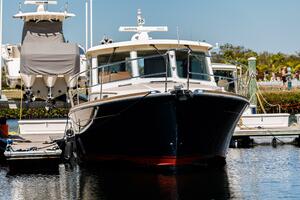 Southern Charm 40ft Sabre Yacht For Sale