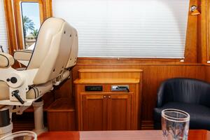 Southern Charm 40ft Sabre Yacht For Sale