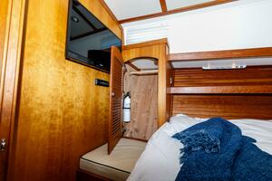 Southern Charm 40ft Sabre Yacht For Sale