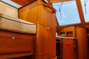 Southern Charm 40ft Sabre Yacht For Sale