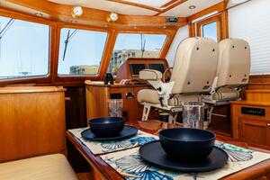 Southern Charm 40ft Sabre Yacht For Sale