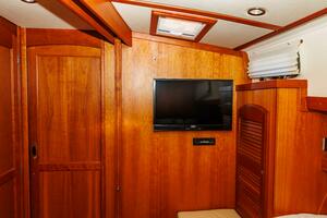 Southern Charm 40ft Sabre Yacht For Sale