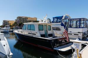 Southern Charm 40ft Sabre Yacht For Sale