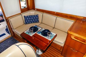 Southern Charm 40ft Sabre Yacht For Sale