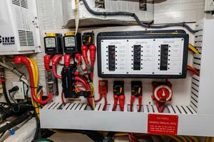 Southern Charm 40ft Sabre Yacht For Sale