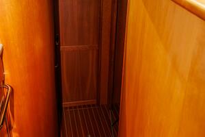 Southern Charm 40ft Sabre Yacht For Sale