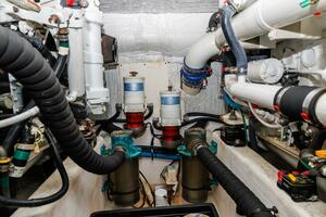 Southern Charm 40ft Sabre Yacht For Sale