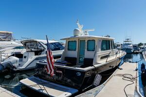 Southern Charm 40ft Sabre Yacht For Sale