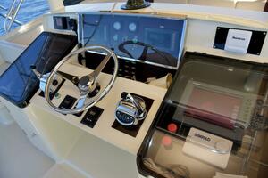 1989 Striker 62 Convertible - TALISMAN