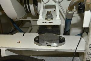 1989 Striker 62 Convertible - TALISMAN