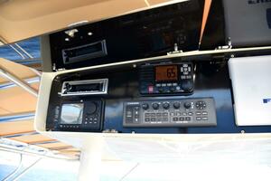 1989 Striker 62 Convertible - TALISMAN