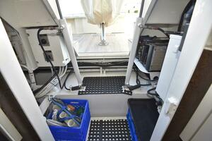 1989 Striker 62 Convertible - TALISMAN