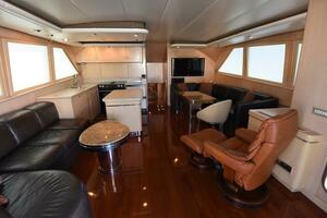 1989 Striker 62 Convertible - TALISMAN